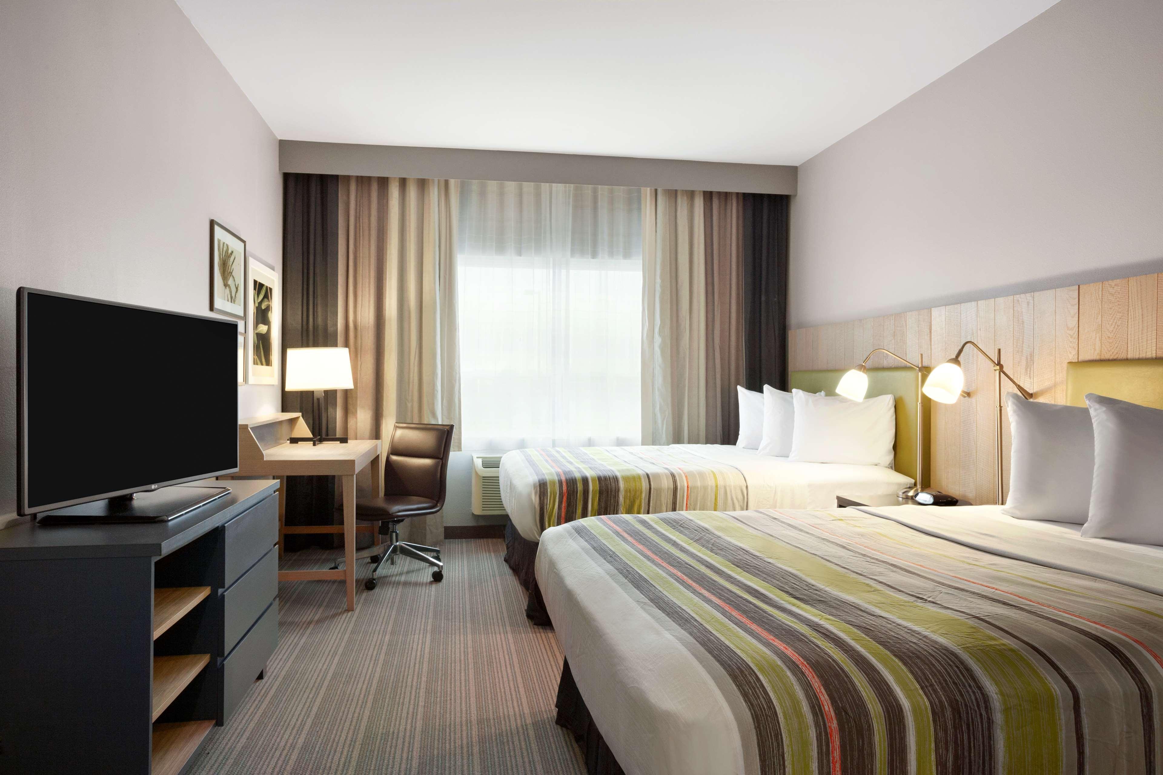 Country Inn & Suites By Radisson, York, Pa Εξωτερικό φωτογραφία