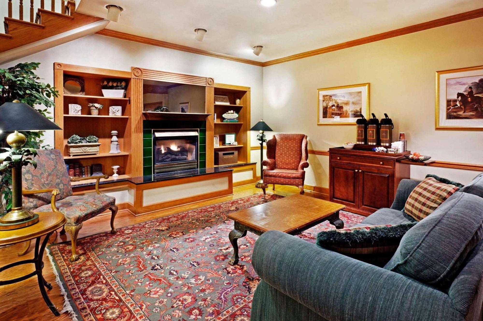 Country Inn & Suites By Radisson, York, Pa Εξωτερικό φωτογραφία