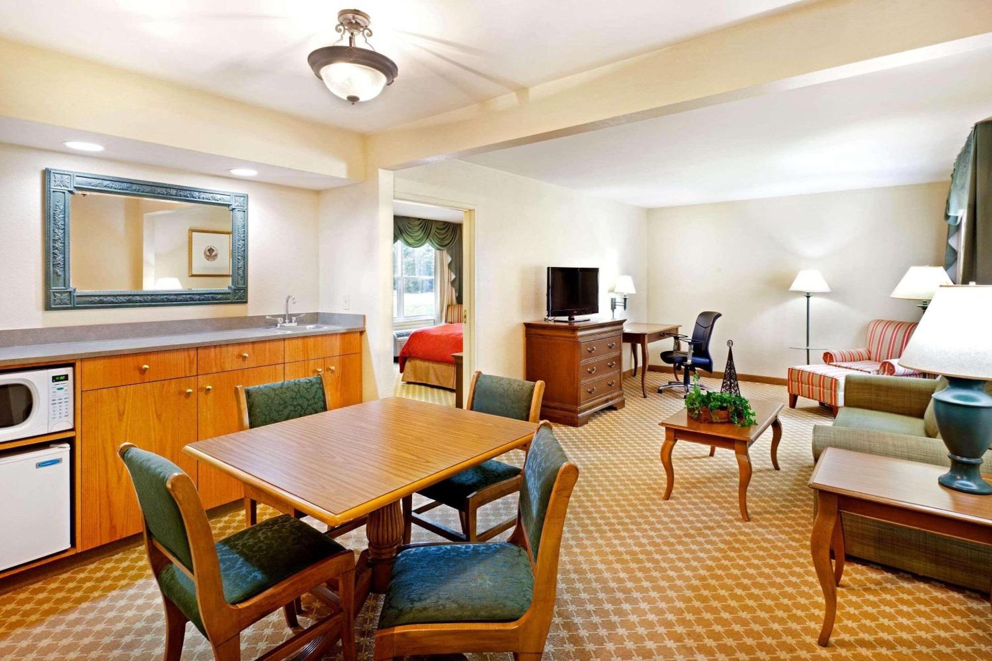 Country Inn & Suites By Radisson, York, Pa Εξωτερικό φωτογραφία
