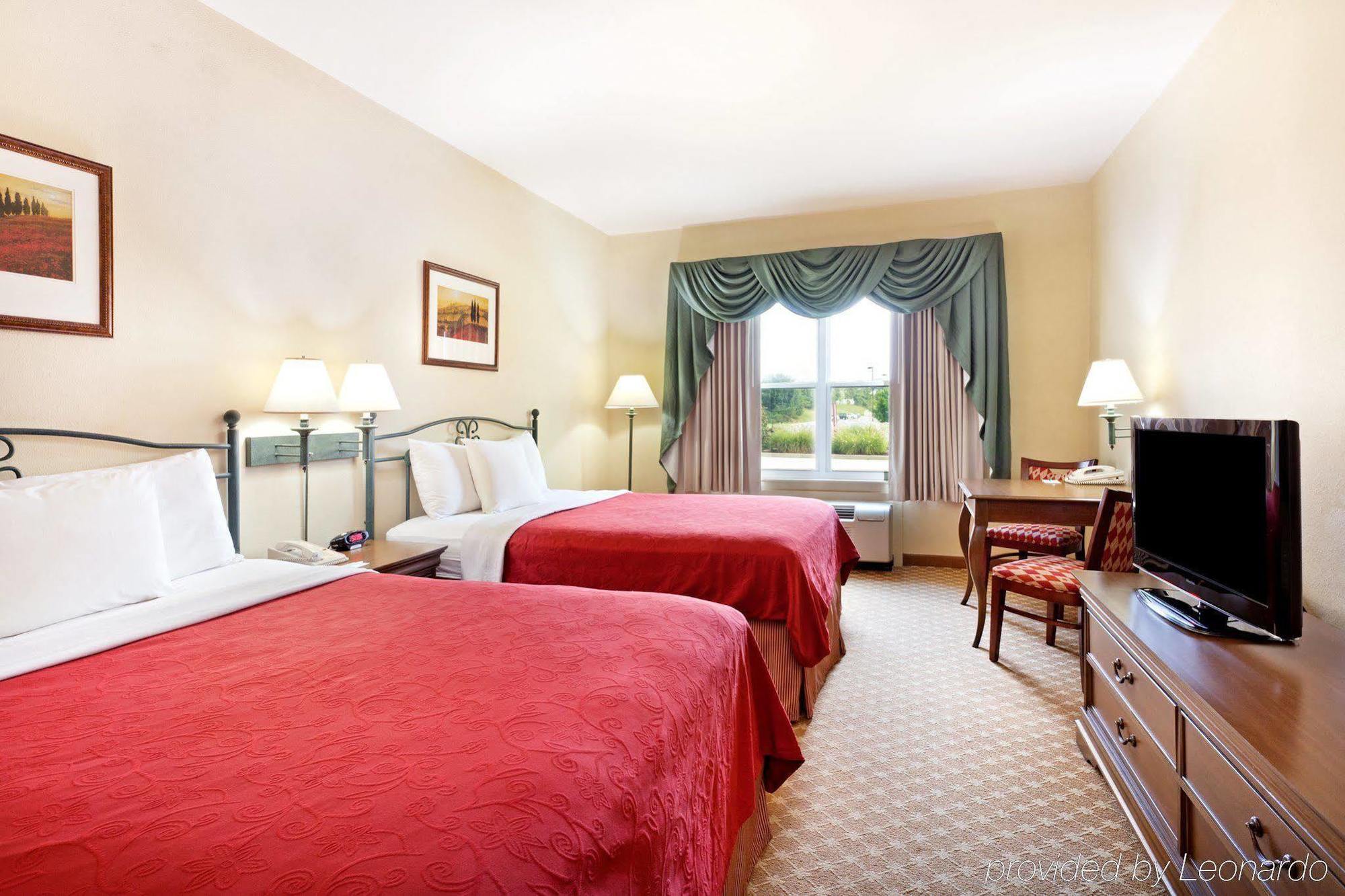 Country Inn & Suites By Radisson, York, Pa Δωμάτιο φωτογραφία
