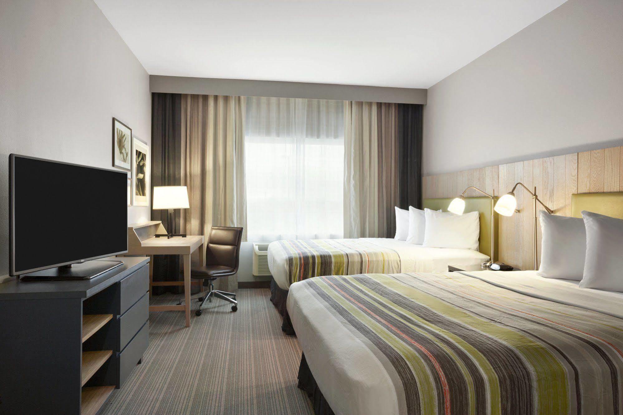 Country Inn & Suites By Radisson, York, Pa Εξωτερικό φωτογραφία