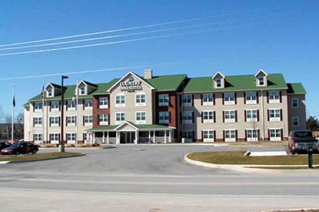 Country Inn & Suites By Radisson, York, Pa Εξωτερικό φωτογραφία