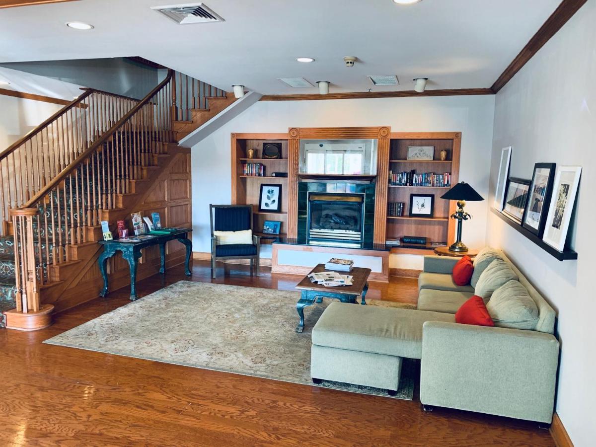 Country Inn & Suites By Radisson, York, Pa Εξωτερικό φωτογραφία